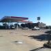 Exxon / Wendy's in Bryan, Texas city