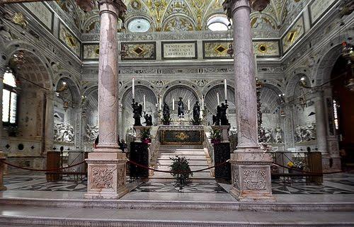 Roman Catholic Diocese of Padua - Wikiwand