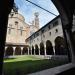 Basilica of St. Anthony of Padua in Padova city