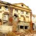 Fosta Fabrica de Bere Păcurari (ro) in Iaşi city