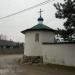 Chapel in Pskov city