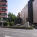 Busto de Goya en la ciudad de Madrid