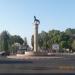 Rond Point (l3awd) (en) dans la ville de Settat