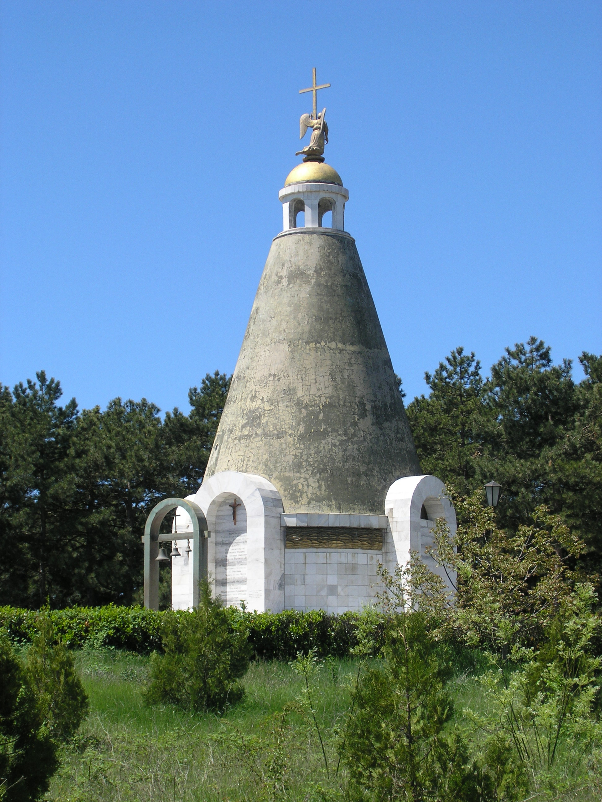 World / Ukraine / Sevastopol / Sevastopol , 7 км от центра (Севастополь ...