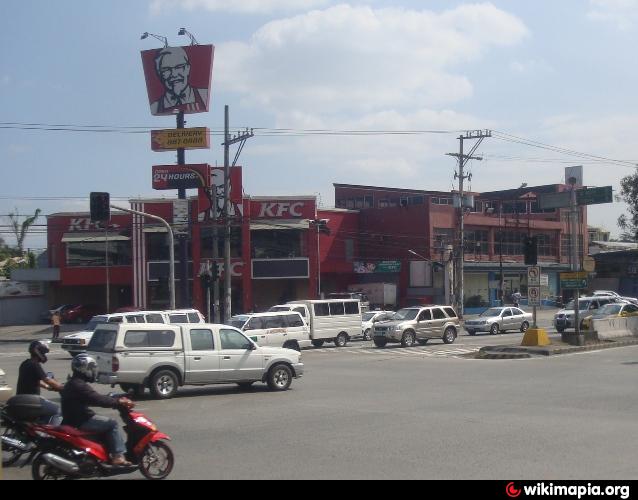 Kfc - Quezon City