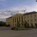 Акимат города Темиртау (ru) in Temirtau city