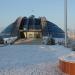 Историко-культурный центр первого Президента РК (ru) in Temirtau city