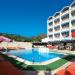 Litera Marmaris Relax Hotel 4* в городе Мармарис