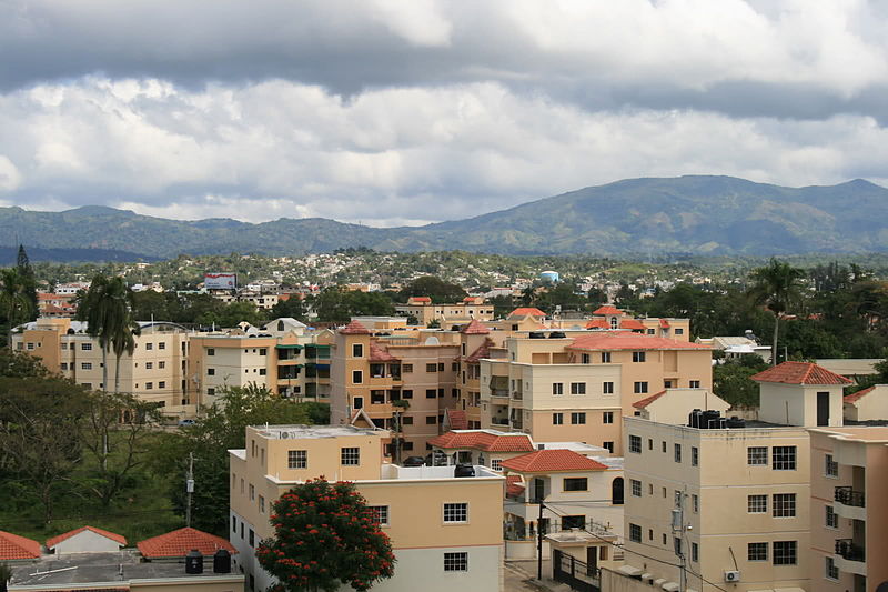San Francisco de Macoris
