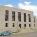 Ward County Courthouse in Minot, North Dakota city