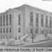 Ward County Courthouse in Minot, North Dakota city