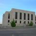 Ward County Courthouse in Minot, North Dakota city