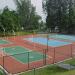 Volleyball/Netball Court (en) di bandar Kuala Lumpur