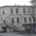 «Дом В. П. Маргаритова» — памятник архитектуры в городе Владивосток