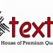 Textilo (Home of Textiles and wall coverings) in Lahore city