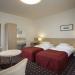 Hotel Laterum in Pécs city