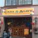 Ресторан Casa Agave в городе Москва