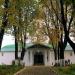 Собор Троицы Живоначальной в городе Александров