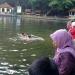 Kolam Ikan Cigugur, Kuningan, Jawa Barat in Kuningan city