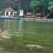 Kolam Ikan Cigugur, Kuningan, Jawa Barat