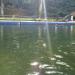 Kolam Ikan Cigugur, Kuningan, Jawa Barat