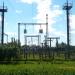 Electrical sub-station «Izborsk»