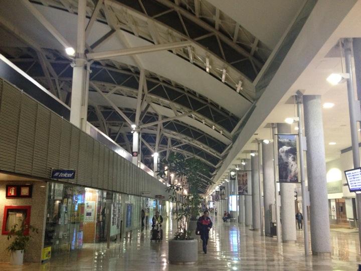 benito juarez international airport mexico city
