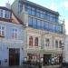 Hotel Atelier in Gniezno city