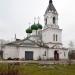 Собор Успения Пресвятой Богородицы в городе Вологда