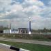 АЗС «Газпромнефть» № 402 в городе Павловский Посад