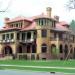 The Patsy Clark Mansion in Spokane, Washington city