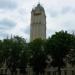 Spokane County Court House in Spokane, Washington city