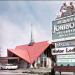 Outback Steakhouse in Louisville-Jefferson County, Kentucky city