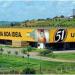 Cia. Müller de Bebidas (Unidade Taboão) na Pirassununga city
