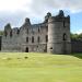 Balvenie Castle