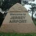 Jersey Airport