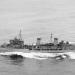 Sinking of HMS Edinburgh