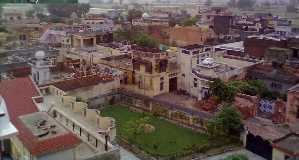 Rajpura rajpura