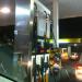 Posto Carrefour na São Bernardo do Campo city