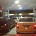Posto Carrefour na São Bernardo do Campo city