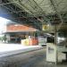 Terminal Metropolitano Ferrazópolis na São Bernardo do Campo city
