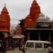 SHRI SHRI SHRI MAA SHYAMAKALI MANDIR,BARGARH (or) in Bargarh city