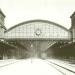 Berlin Potsdamer Platz railway station(former)