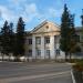 Поликлиника городской клинической больницы № 9 в городе Севастополь