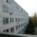 Головний корпус лікарні № 9 в місті Севастополь
