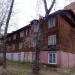 Снесённый жилой дом (Комсомольская ул., 16) в городе Дмитров