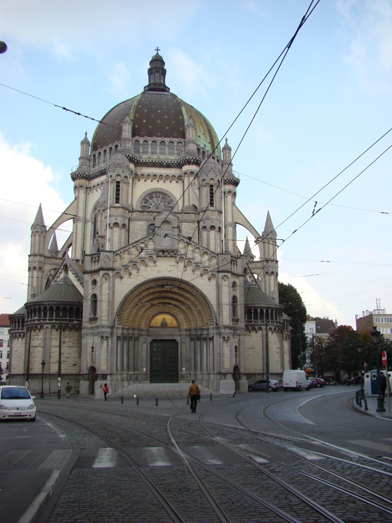 Église royale SainteMarie