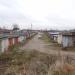 Гаражи в городе Пудость
