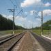 Железнодорожный остановочный пункт 274 км в городе Москва