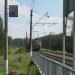 Железнодорожный остановочный пункт 274 км в городе Москва